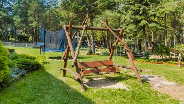 Port Hotel Tajty - zdjęcie 42