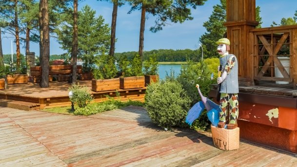 Port Hotel Tajty - zdjęcie 41