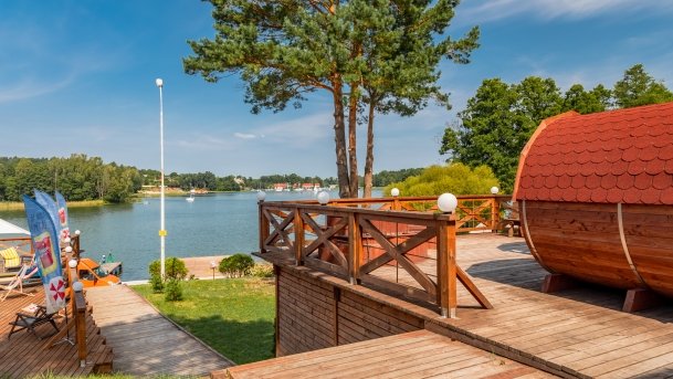 Port Hotel Tajty - zdjęcie 39