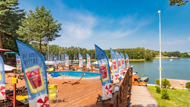 Port Hotel Tajty - zdjęcie 38