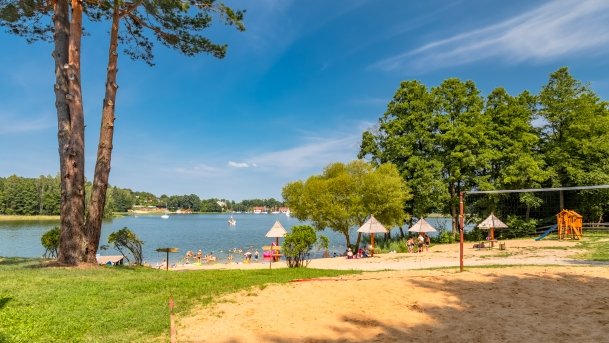 Port Hotel Tajty - zdjęcie 37