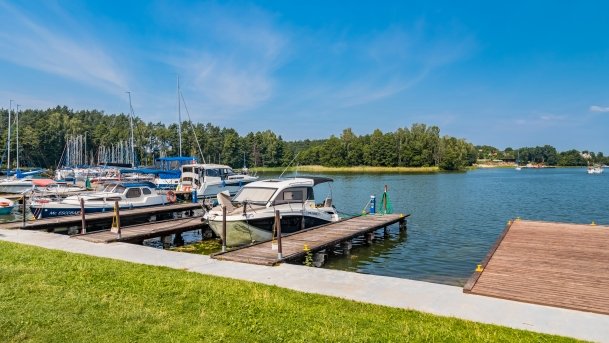 Port Hotel Tajty - zdjęcie 35