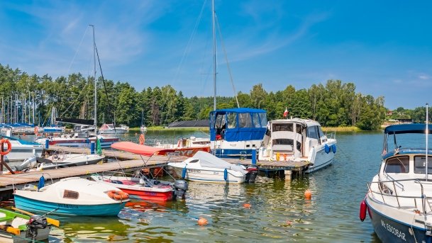 Port Hotel Tajty - zdjęcie 34