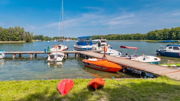 Port Hotel Tajty - zdjęcie 32