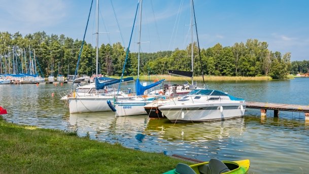 Port Hotel Tajty - zdjęcie 31