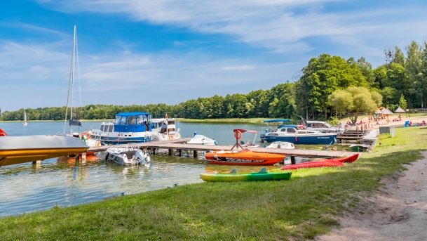 Port Hotel Tajty - zdjęcie 30