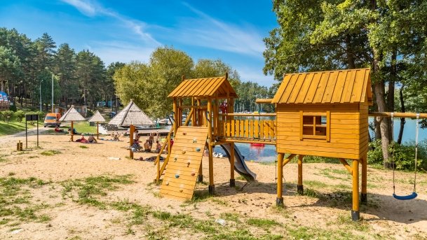 Port Hotel Tajty - zdjęcie 29