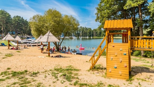 Port Hotel Tajty - zdjęcie 28