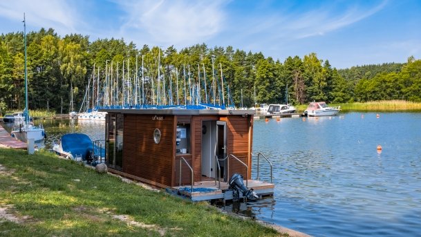 Port Hotel Tajty - zdjęcie 27