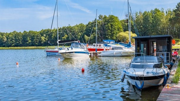 Port Hotel Tajty - zdjęcie 26