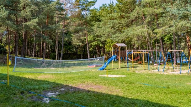 Port Hotel Tajty - zdjęcie 25