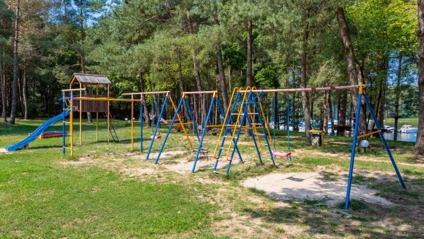 Port Hotel Tajty - zdjęcie 24