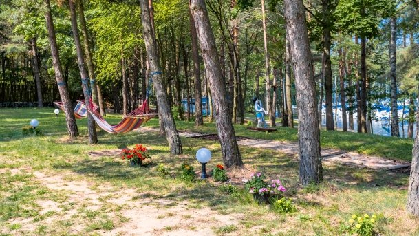 Port Hotel Tajty - zdjęcie 23