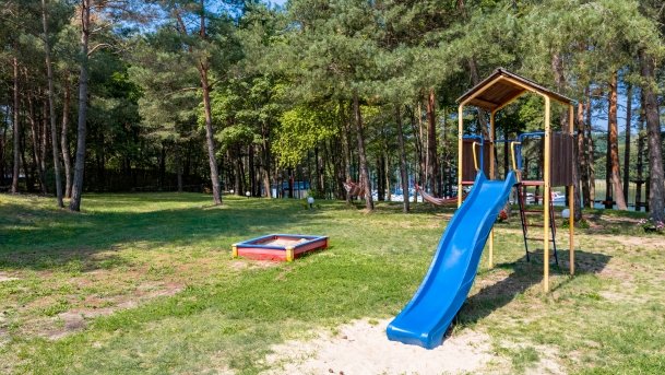 Port Hotel Tajty - zdjęcie 22