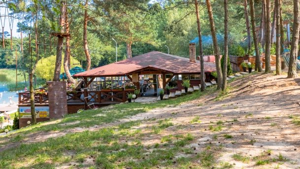 Port Hotel Tajty - zdjęcie 21