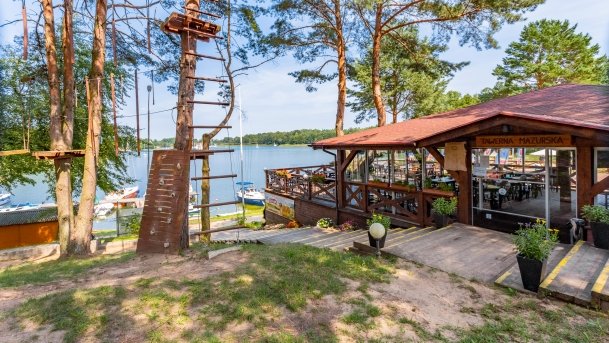 Port Hotel Tajty - zdjęcie 20