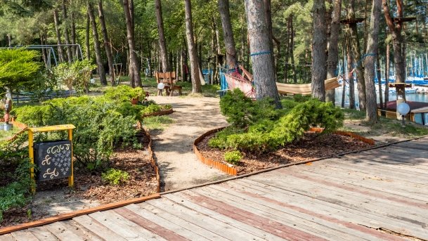 Port Hotel Tajty - zdjęcie 19