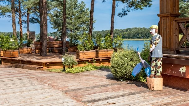 Port Hotel Tajty - zdjęcie 18