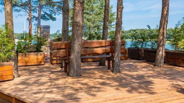 Port Hotel Tajty - zdjęcie 16