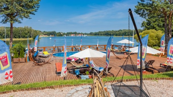 Port Hotel Tajty - zdjęcie 15