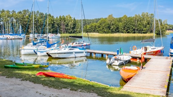 Port Hotel Tajty - zdjęcie 13