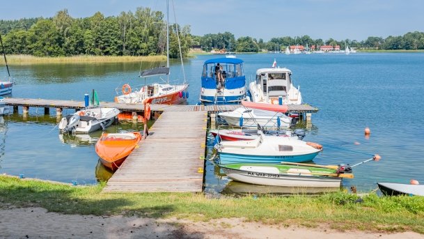 Port Hotel Tajty - zdjęcie 12