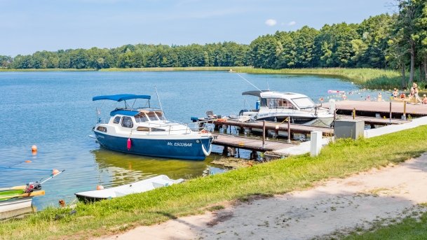 Port Hotel Tajty - zdjęcie 11