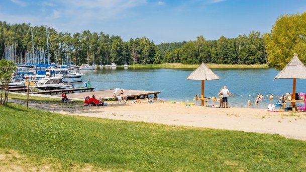 Port Hotel Tajty - zdjęcie 9