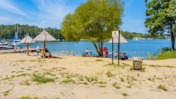 Port Hotel Tajty - zdjęcie 8