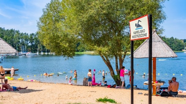 Port Hotel Tajty - zdjęcie 7