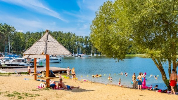 Port Hotel Tajty - zdjęcie 6