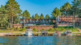 Port Tajty - zdjęcie 4