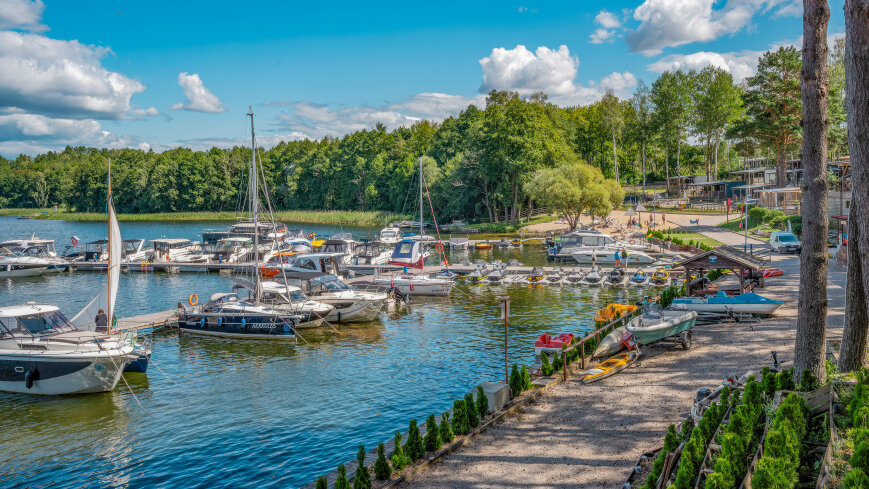 Port Tajty - zdjęcie 1