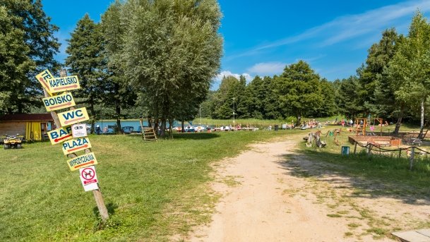 Port JMP Tajty Zalesie - zdjęcie 24