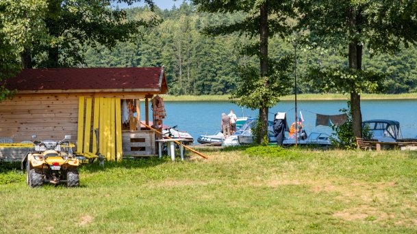 Port JMP Tajty Zalesie - zdjęcie 23