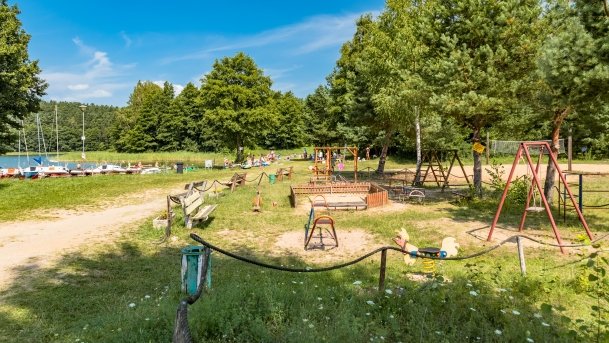 Port JMP Tajty Zalesie - zdjęcie 22