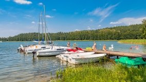 jezioro Tajty - zdjęcie 97