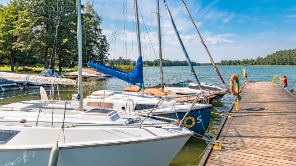 Port JMP Tajty Zalesie - zdjęcie 17