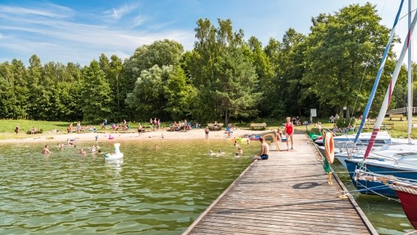 Port JMP Tajty Zalesie - zdjęcie 14