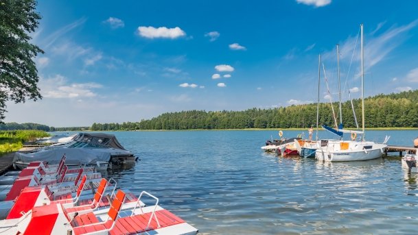 Port JMP Tajty Zalesie - zdjęcie 12