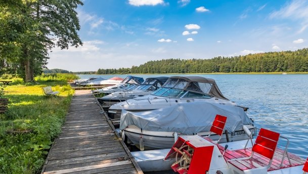 Port JMP Tajty Zalesie - zdjęcie 11