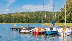 jezioro Tajty - zdjęcie 94