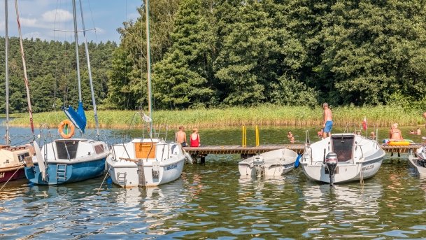 Port JMP Tajty Zalesie - zdjęcie 9