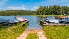 jezioro Tajty - zdjęcie 93