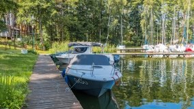 Przystań Bełbot Yacht - zdjęcie 11