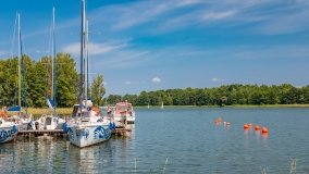 Przystań Bełbot Yacht - zdjęcie 10