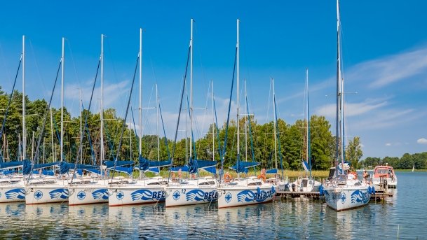 Port Bełbot Yacht - zdjęcie 9