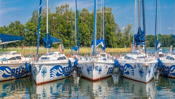 Port Bełbot Yacht - zdjęcie 8