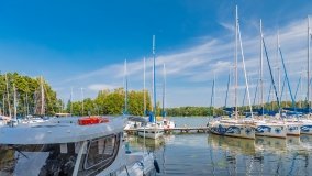 Przystań Bełbot Yacht - zdjęcie 7