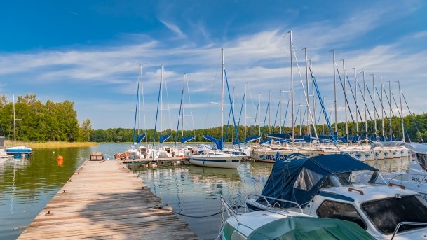 Port Bełbot Yacht - zdjęcie 6